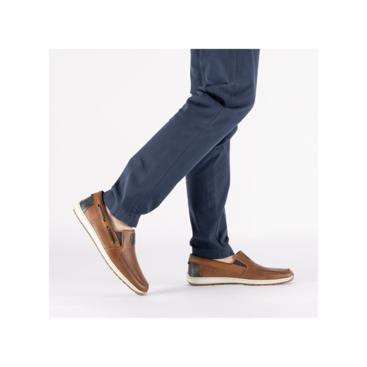 Mocassin Rieker Homme