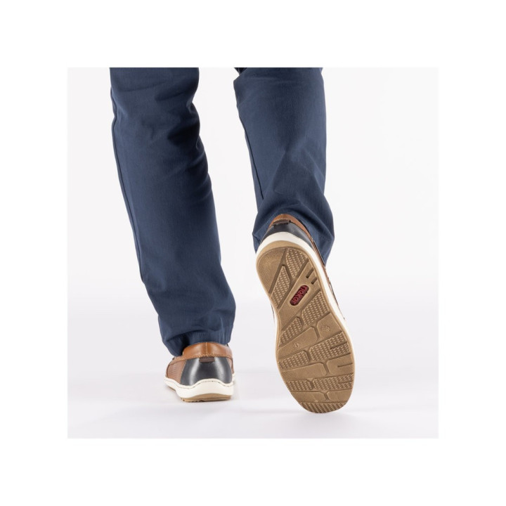Mocassin Rieker Homme