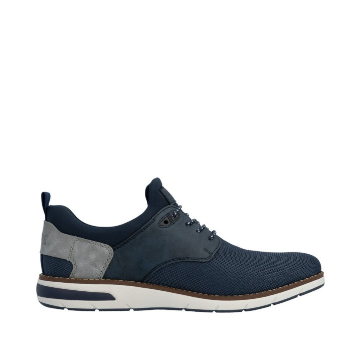 Derby Rieker homme