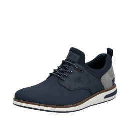 Derby Rieker homme