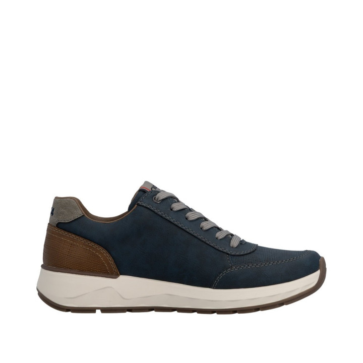 Basket Rieker homme