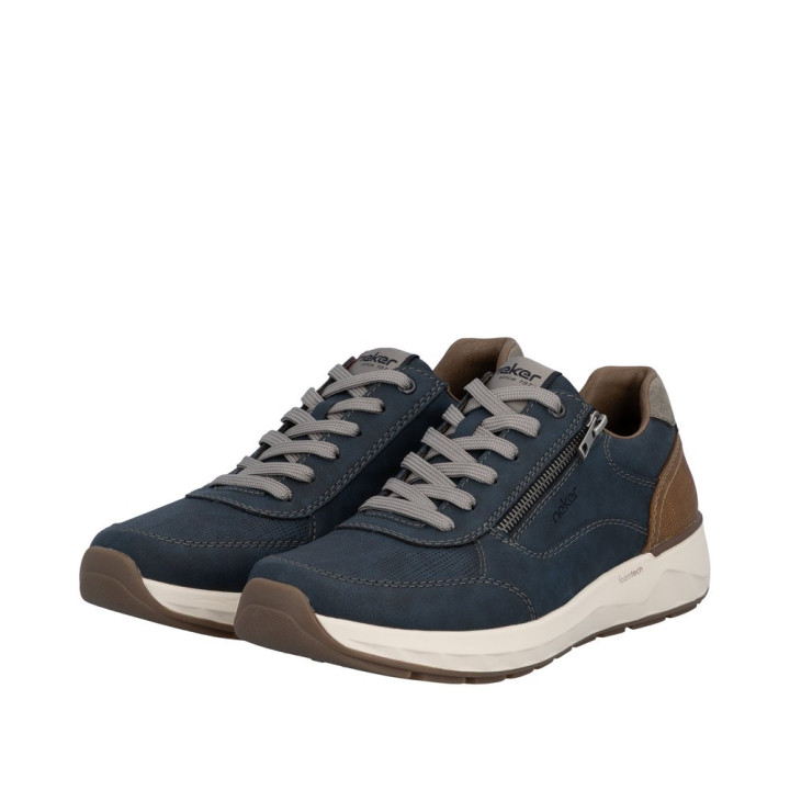 Basket Rieker homme