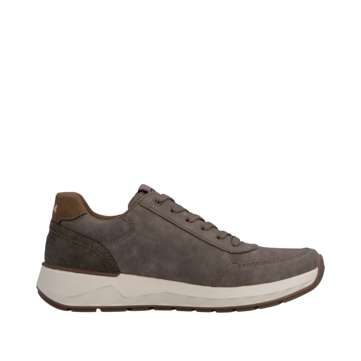 Basket Rieker homme
