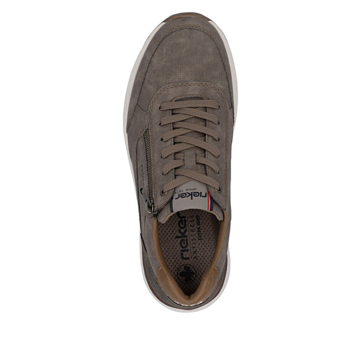 Basket Rieker homme