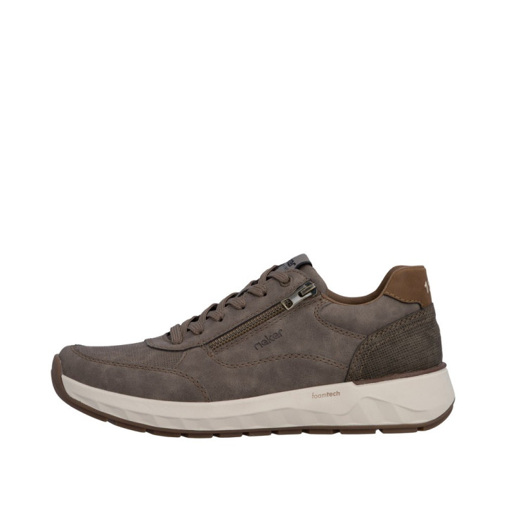 Basket Rieker homme