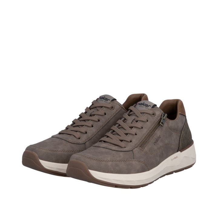 Basket Rieker homme
