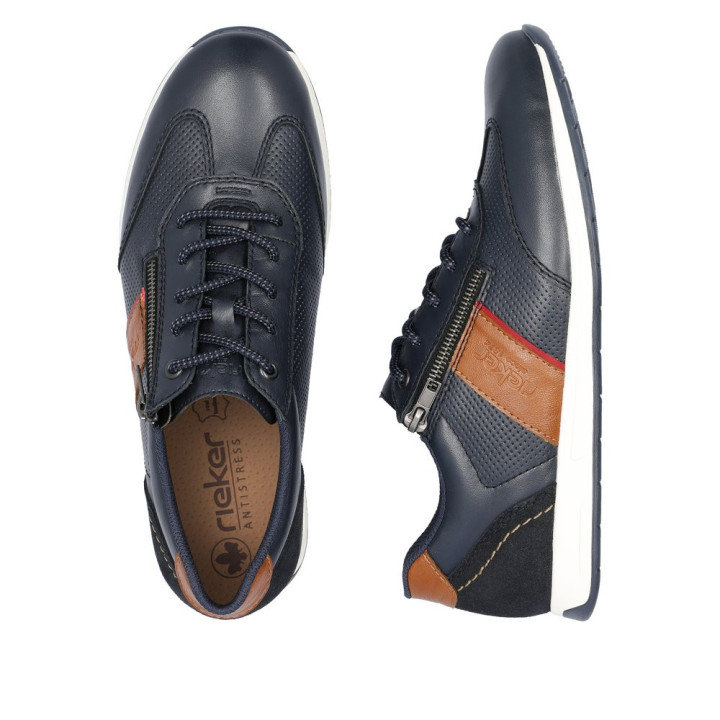 Basket Rieker homme