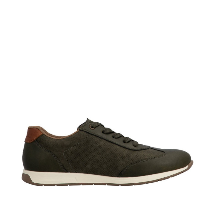 Basket Rieker homme