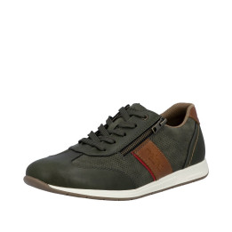 Basket Rieker homme