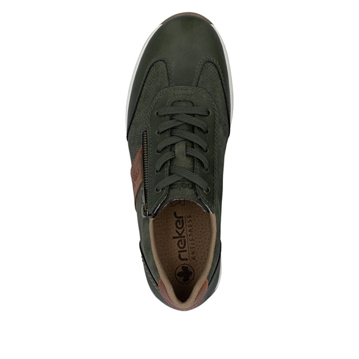 Basket Rieker homme