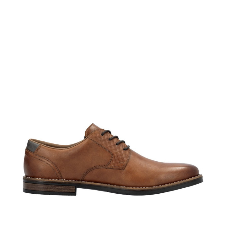 Derbies Rieker homme