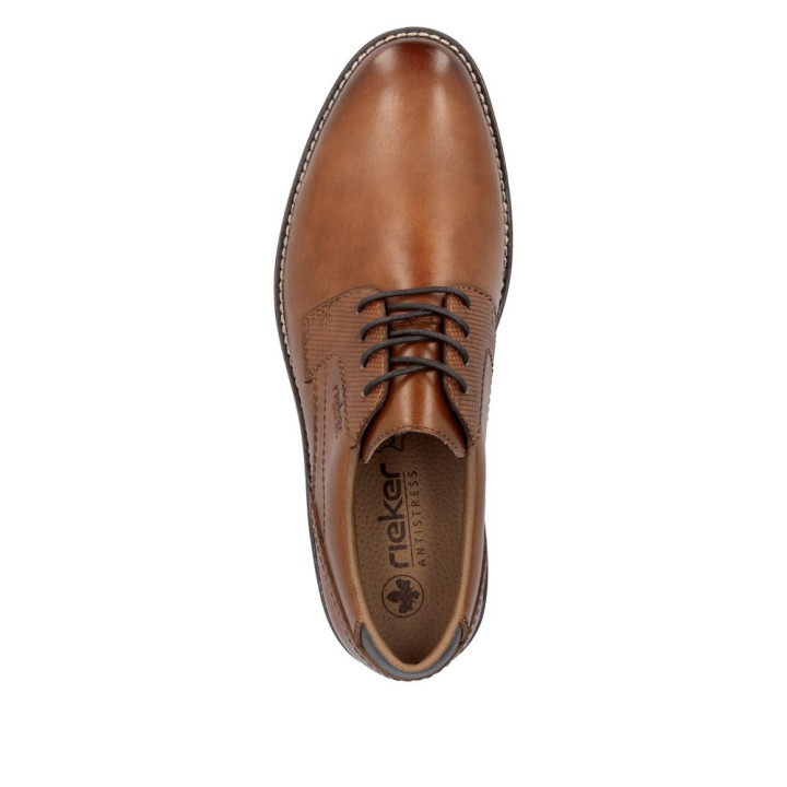 Derbies Rieker homme