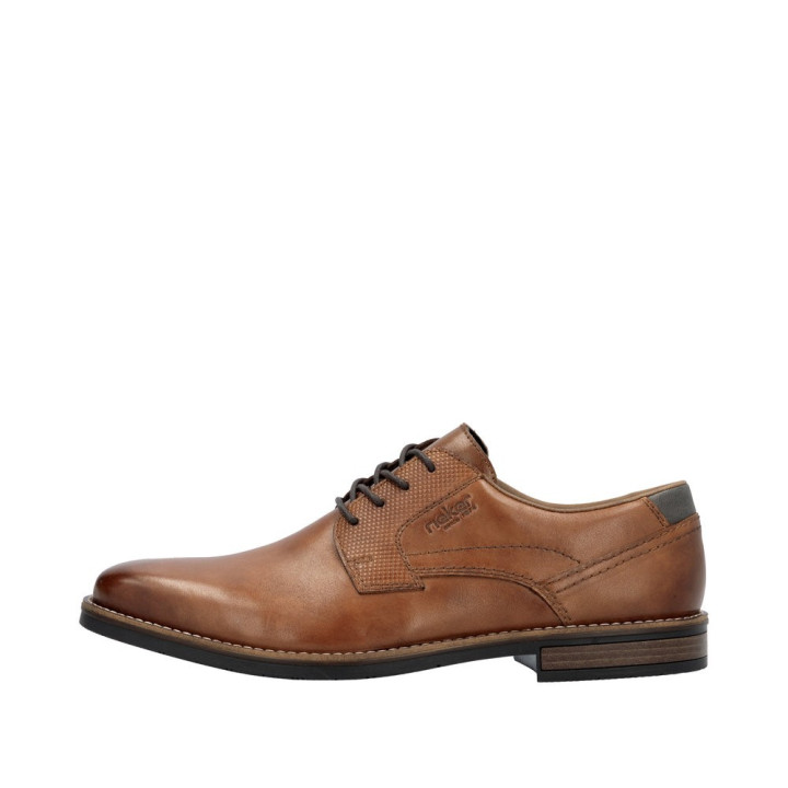 Derbies Rieker homme