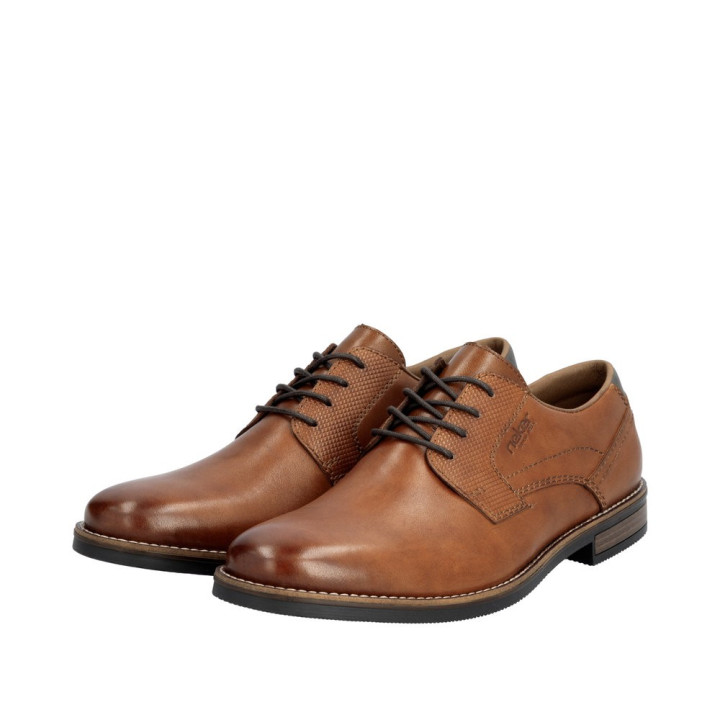 Derbies Rieker homme