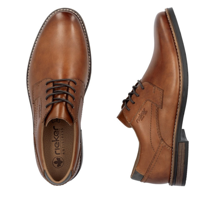 Derbies Rieker homme