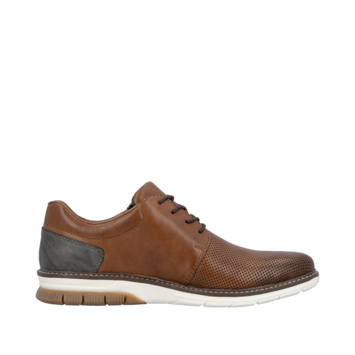 Derbies Rieker homme