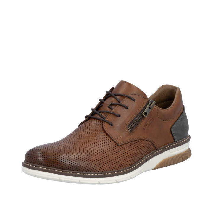 Derbies Rieker homme