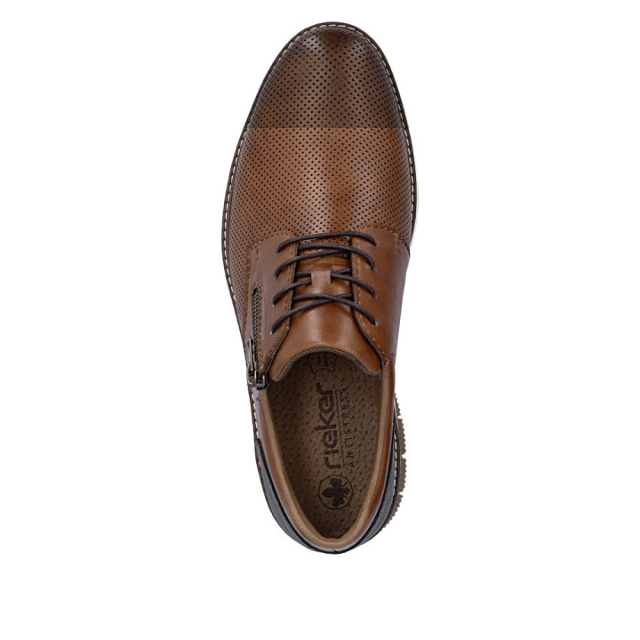 Derbies Rieker homme