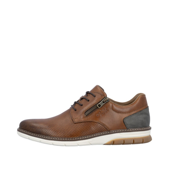 Derbies Rieker homme