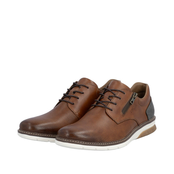 Derbies Rieker homme