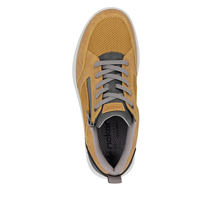 Basket Rieker homme