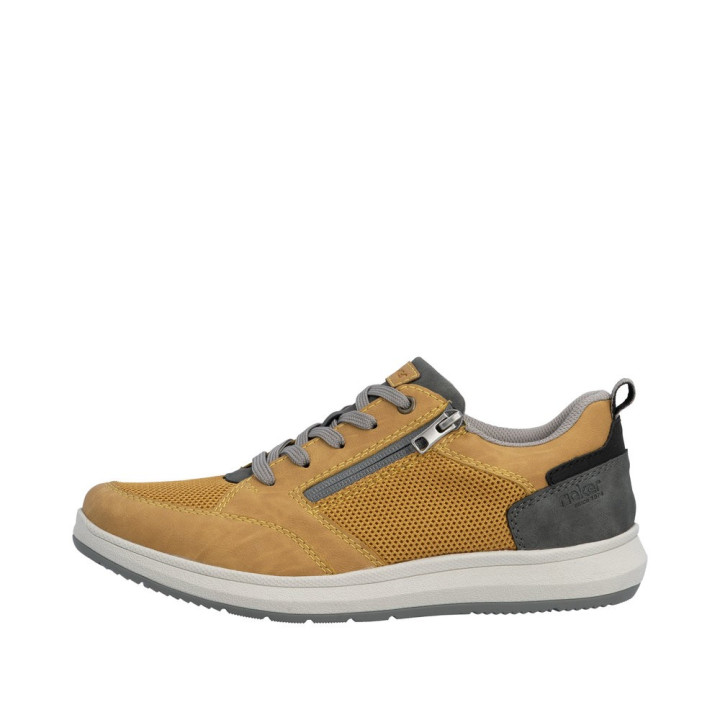 Basket Rieker homme