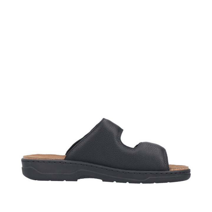 Mule Rieker homme