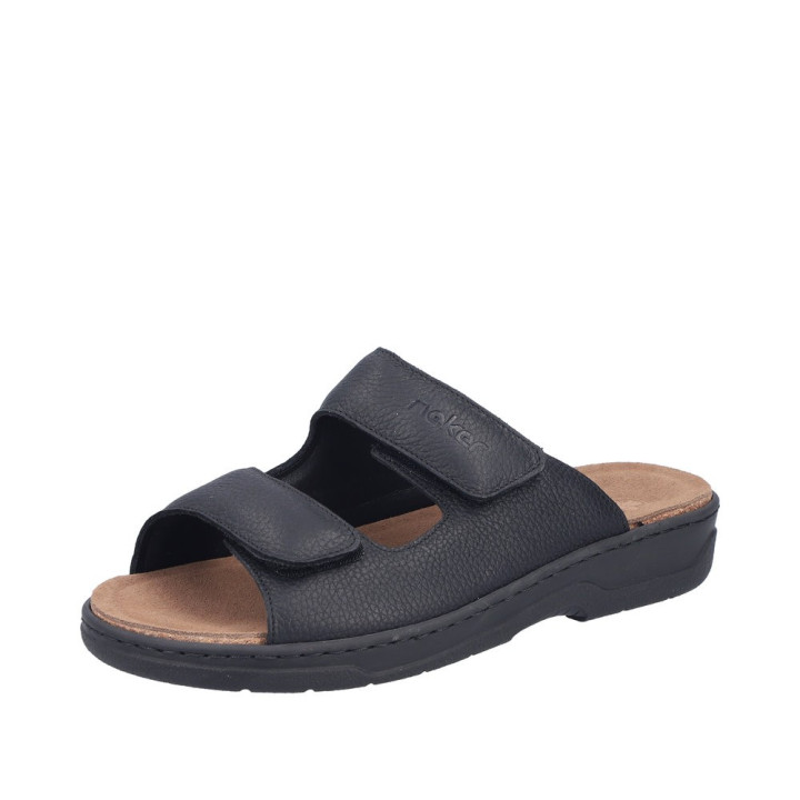 Mule Rieker homme