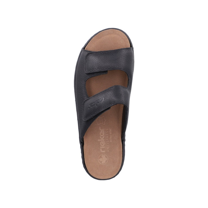 Mule Rieker homme