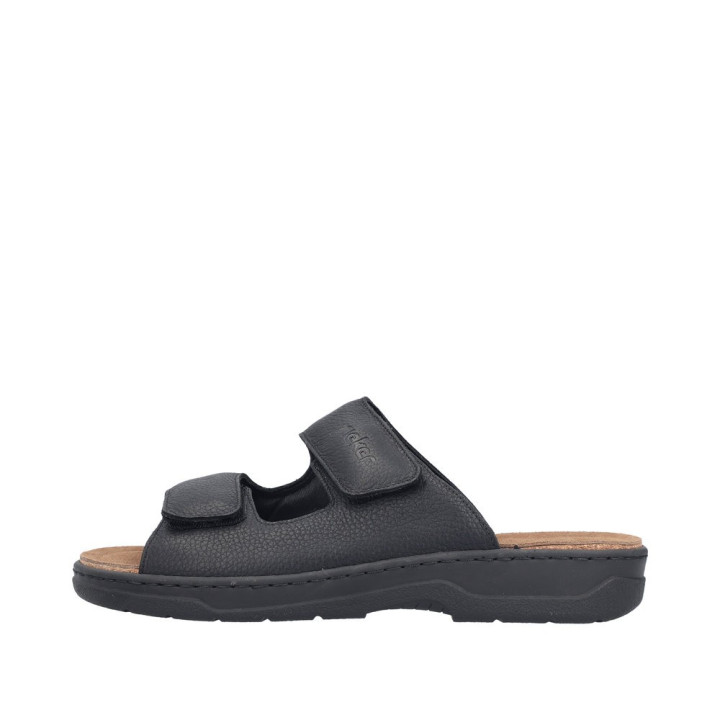 Mule Rieker homme