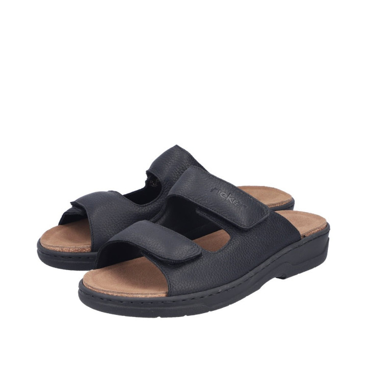 Mule Rieker homme