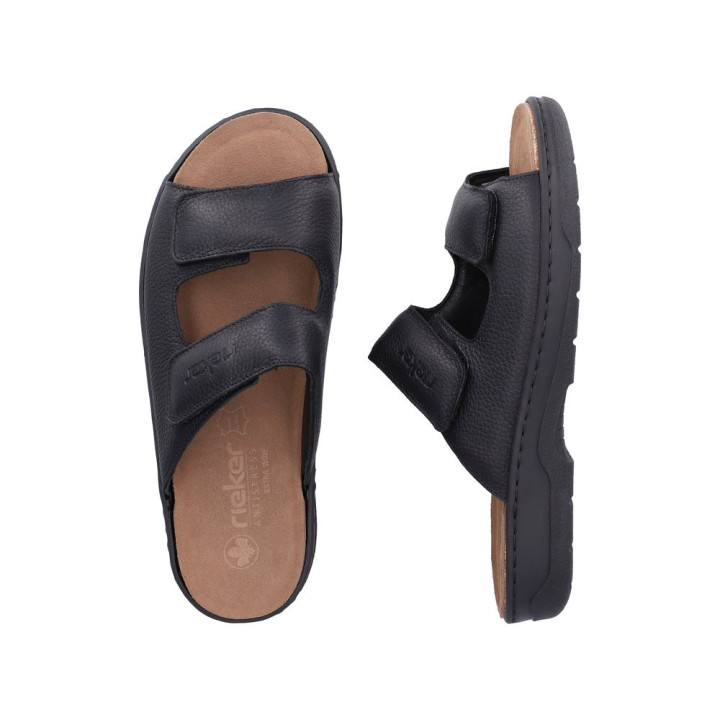 Mule Rieker homme
