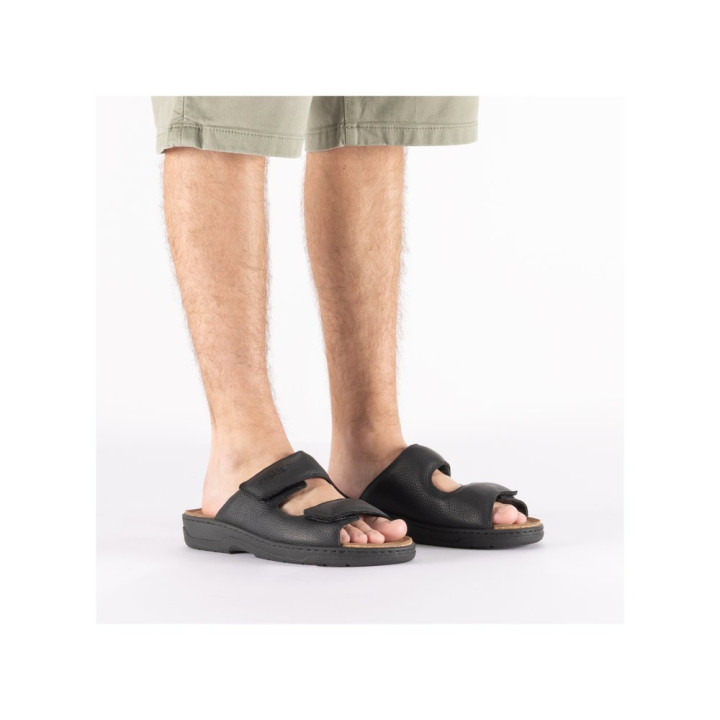 Mule Rieker homme
