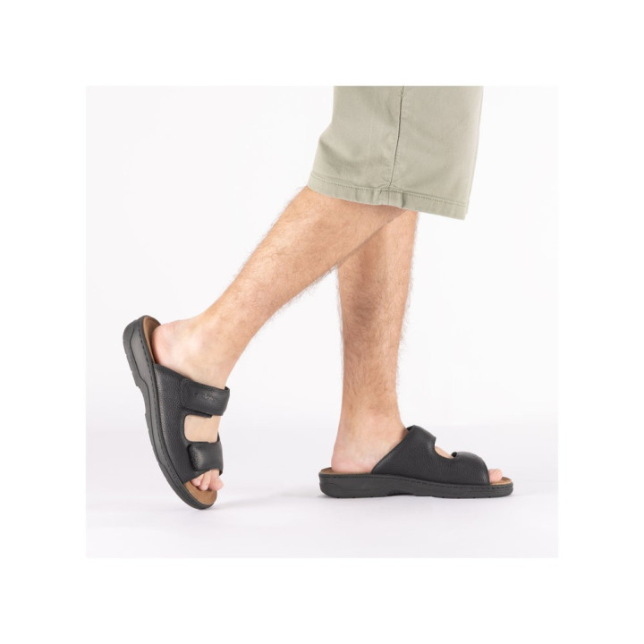 Mule Rieker homme