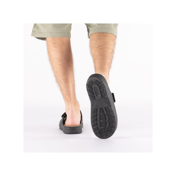 Mule Rieker homme