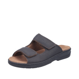 Mules Rieker homme