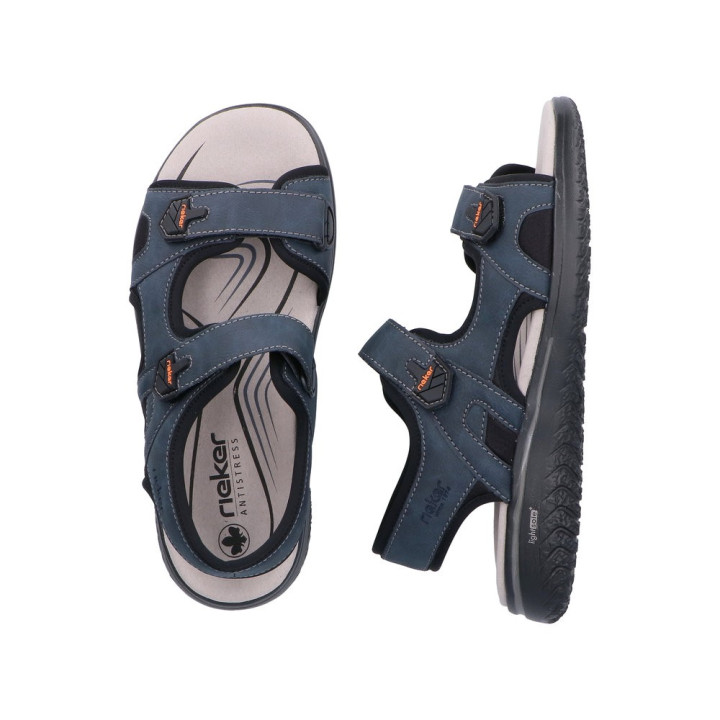 Sandale Rieker homme