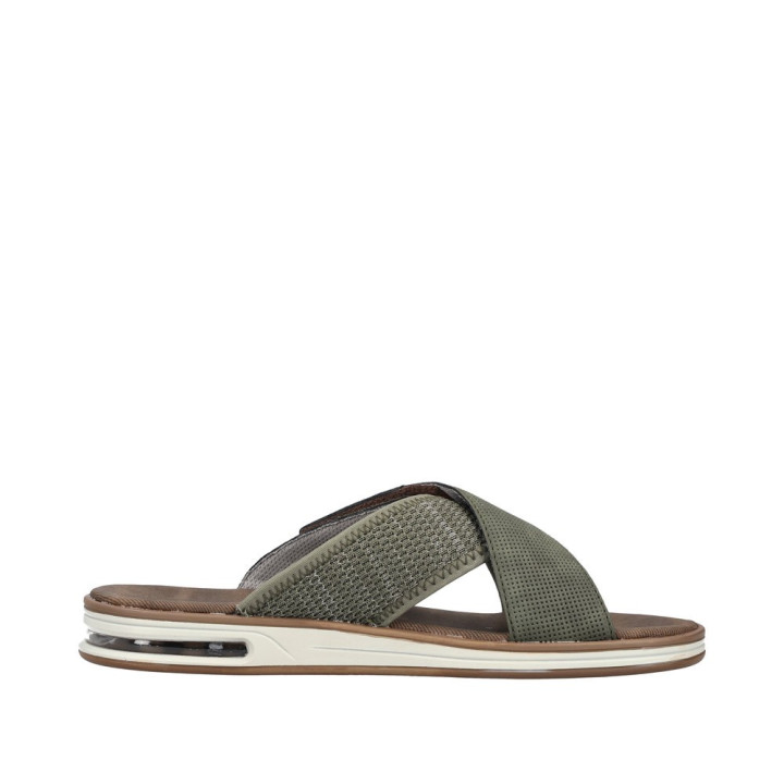 Mule Rieker homme