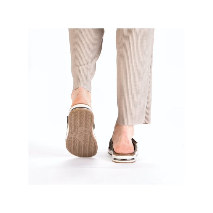 Mule Rieker homme