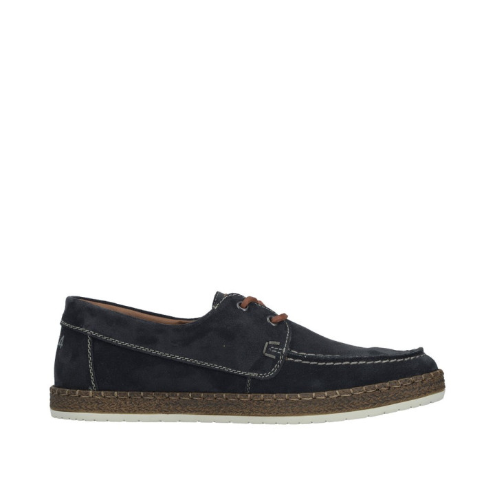 Mocassin Rieker homme