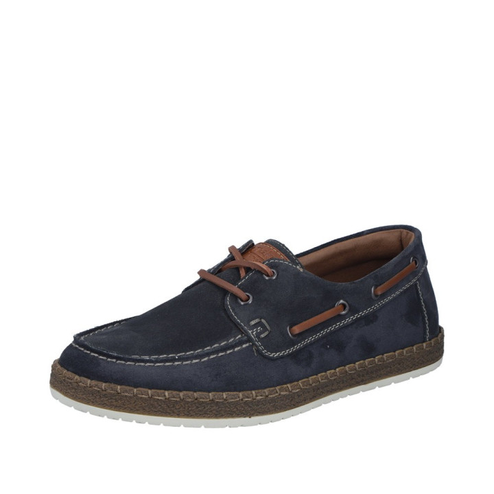 Mocassin Rieker homme