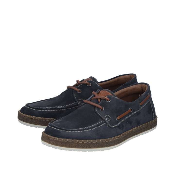 Mocassin Rieker homme