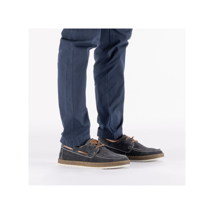 Mocassin Rieker homme