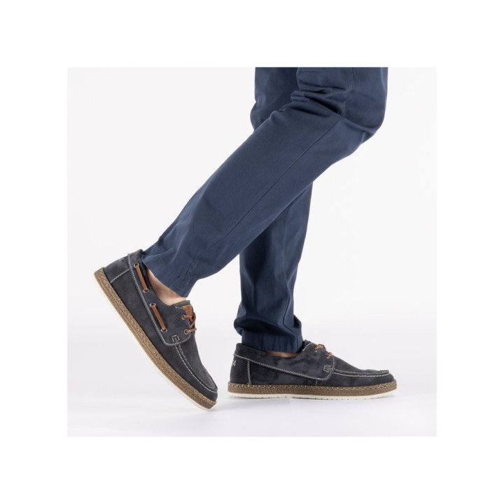 Mocassin Rieker homme