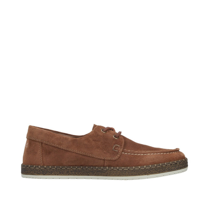 Mocassin Rieker homme
