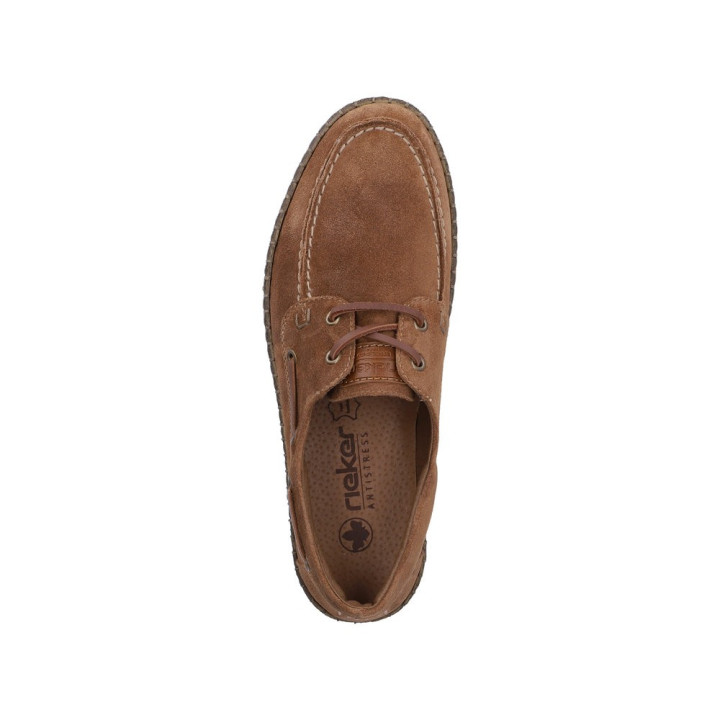 Mocassin Rieker homme