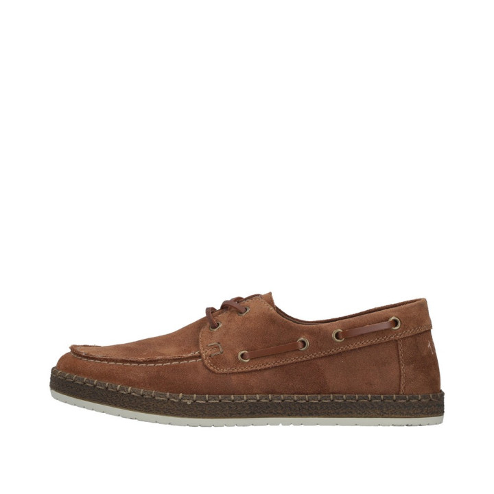 Mocassin Rieker homme