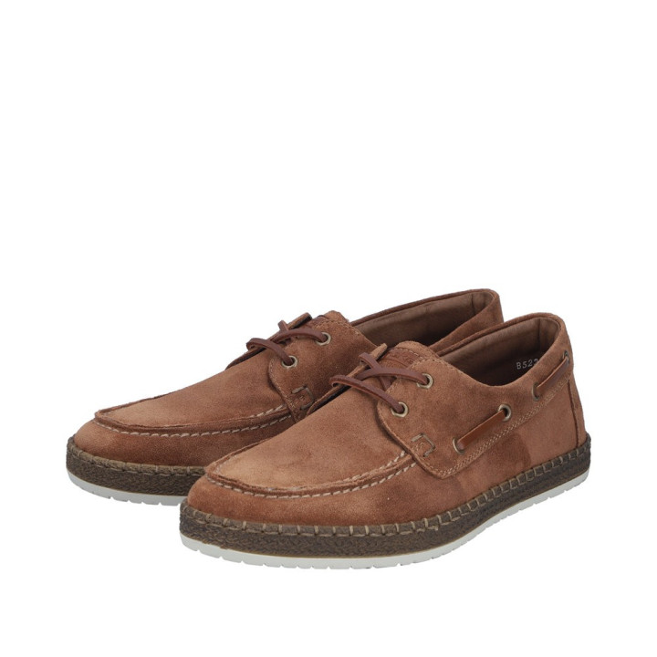 Mocassin Rieker homme