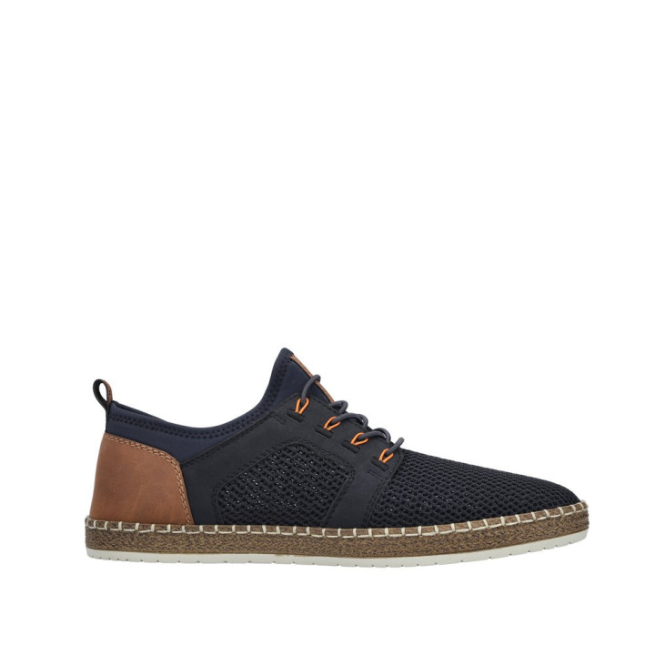 Derbies Rieker