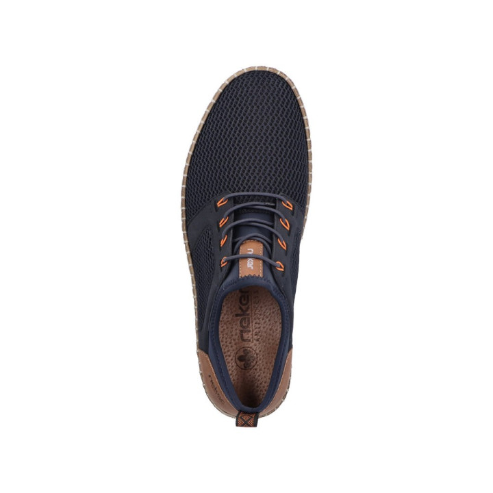 Derbies Rieker